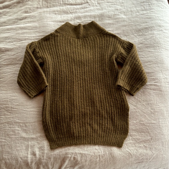 Pinkyotto NY Wool Sweater - Picture 4 of 6